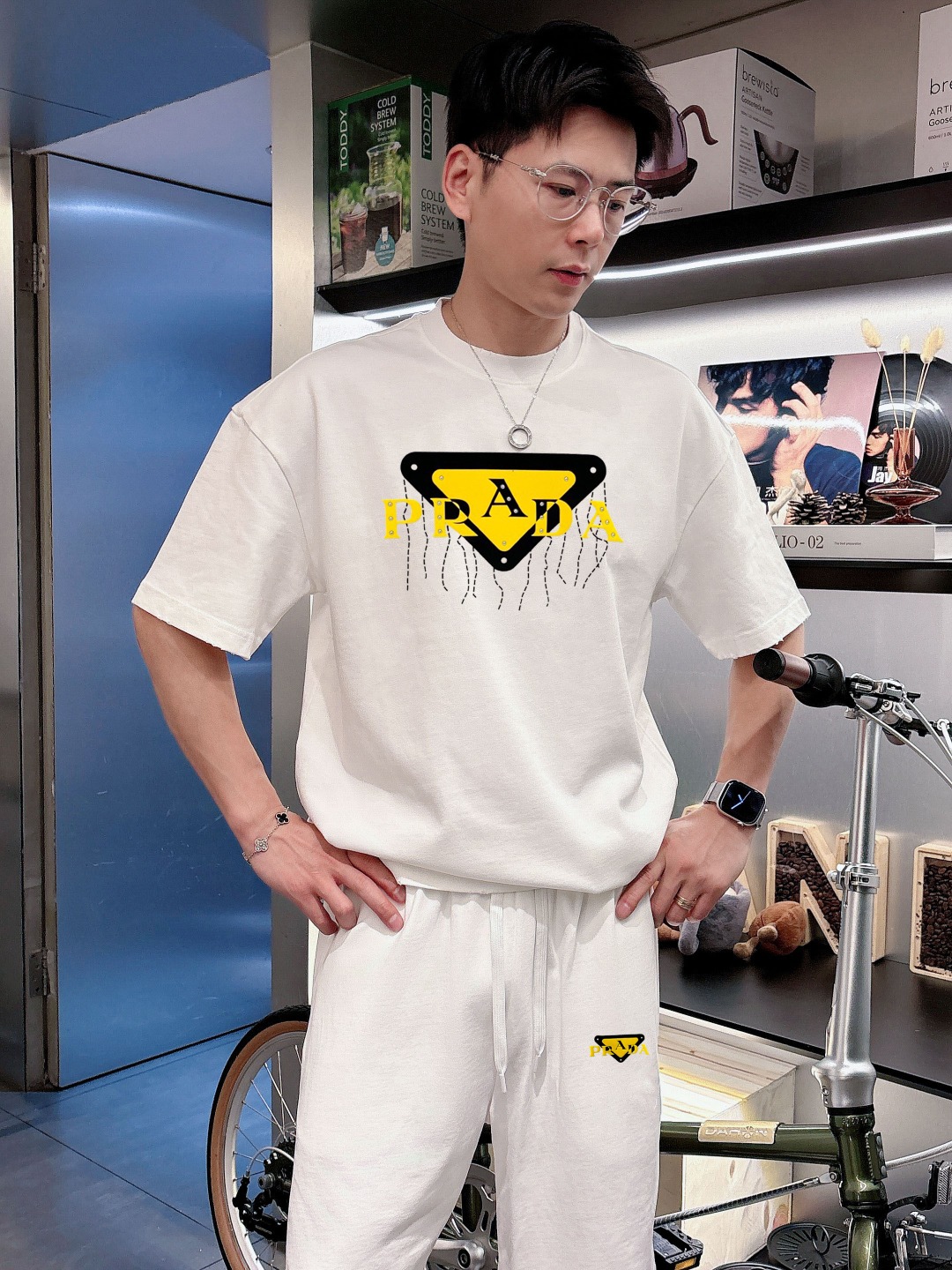 clothes and pants